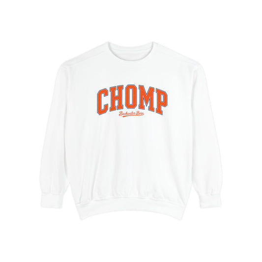 Gators Chomp Sweatshirt