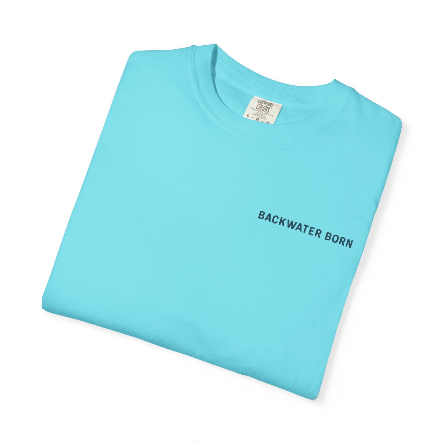 Coast to Coast Unisex Tee