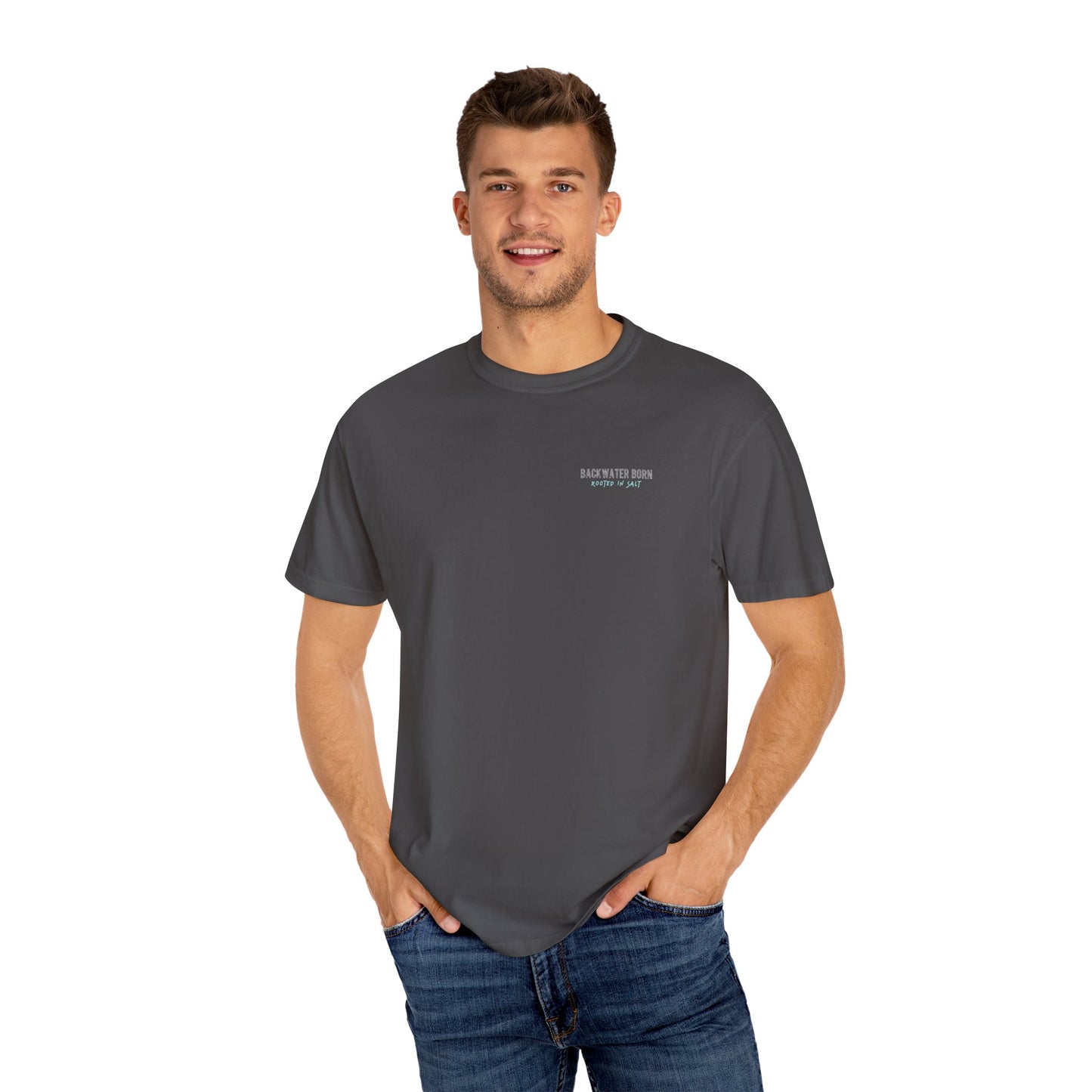 Huntin Dog Unisex Tee