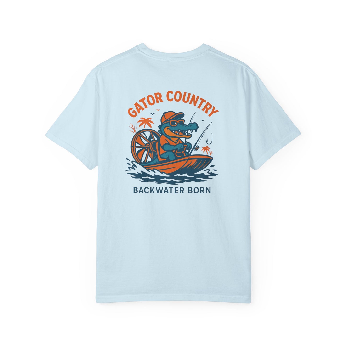 CFS Gator Country Tee