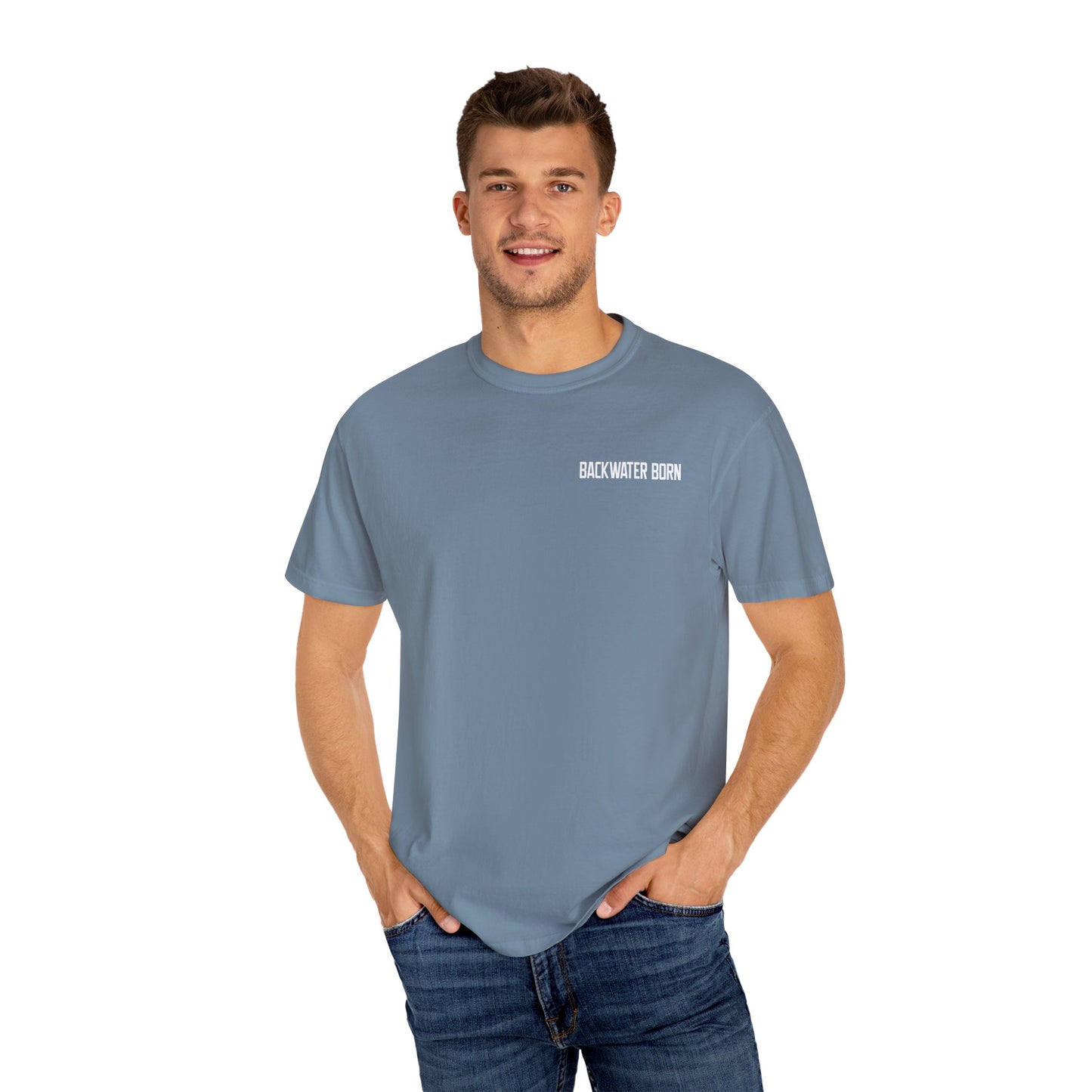 Unisex Bass Tee