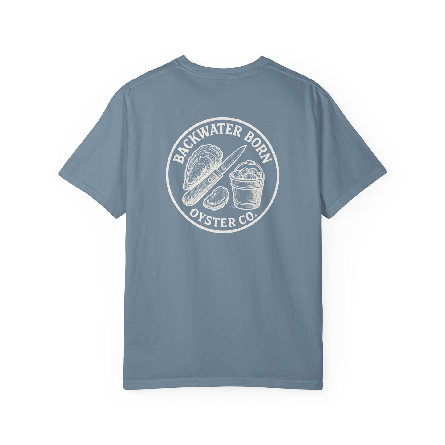 Oyster Co. Unisex Shirt