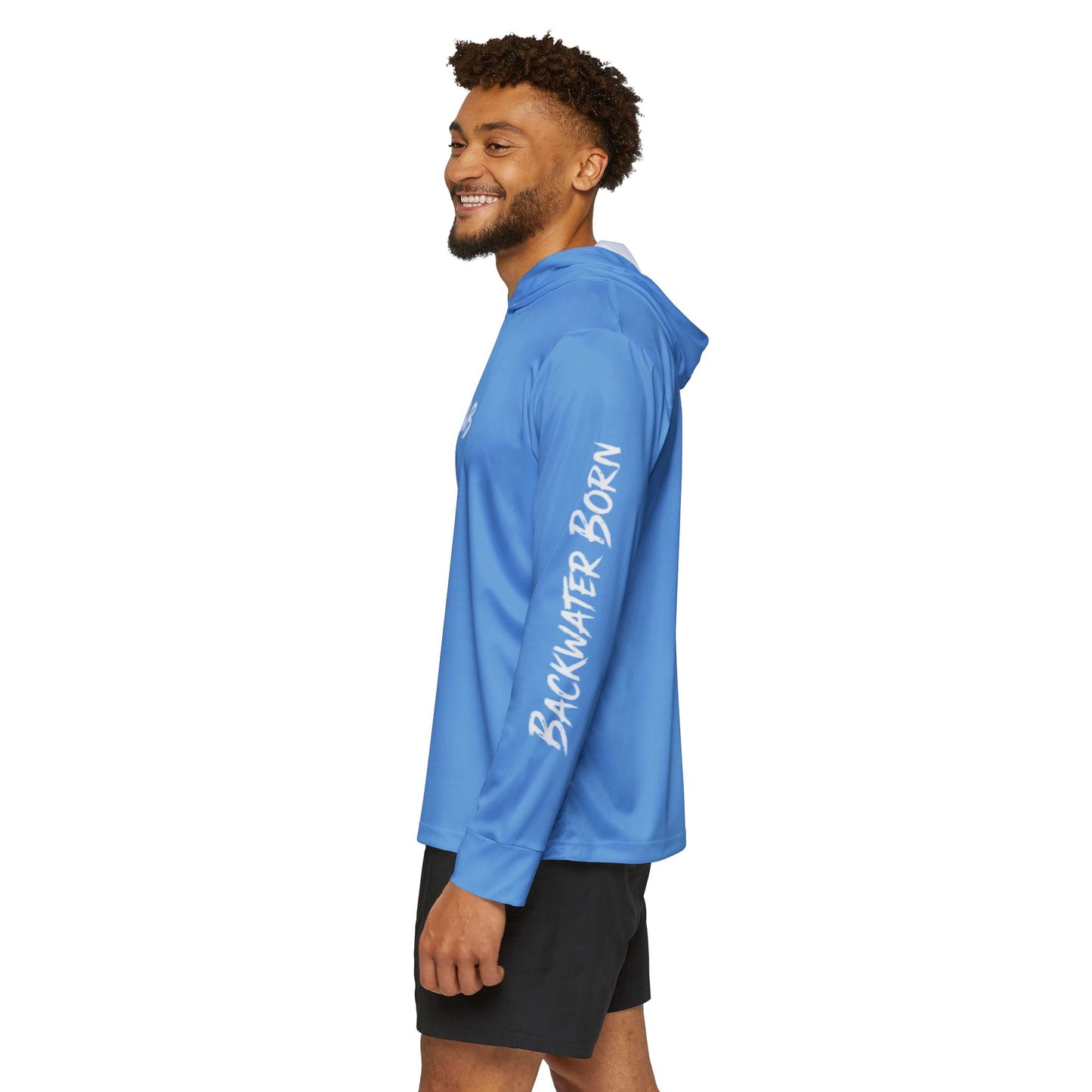 BWB Hooded UPF
