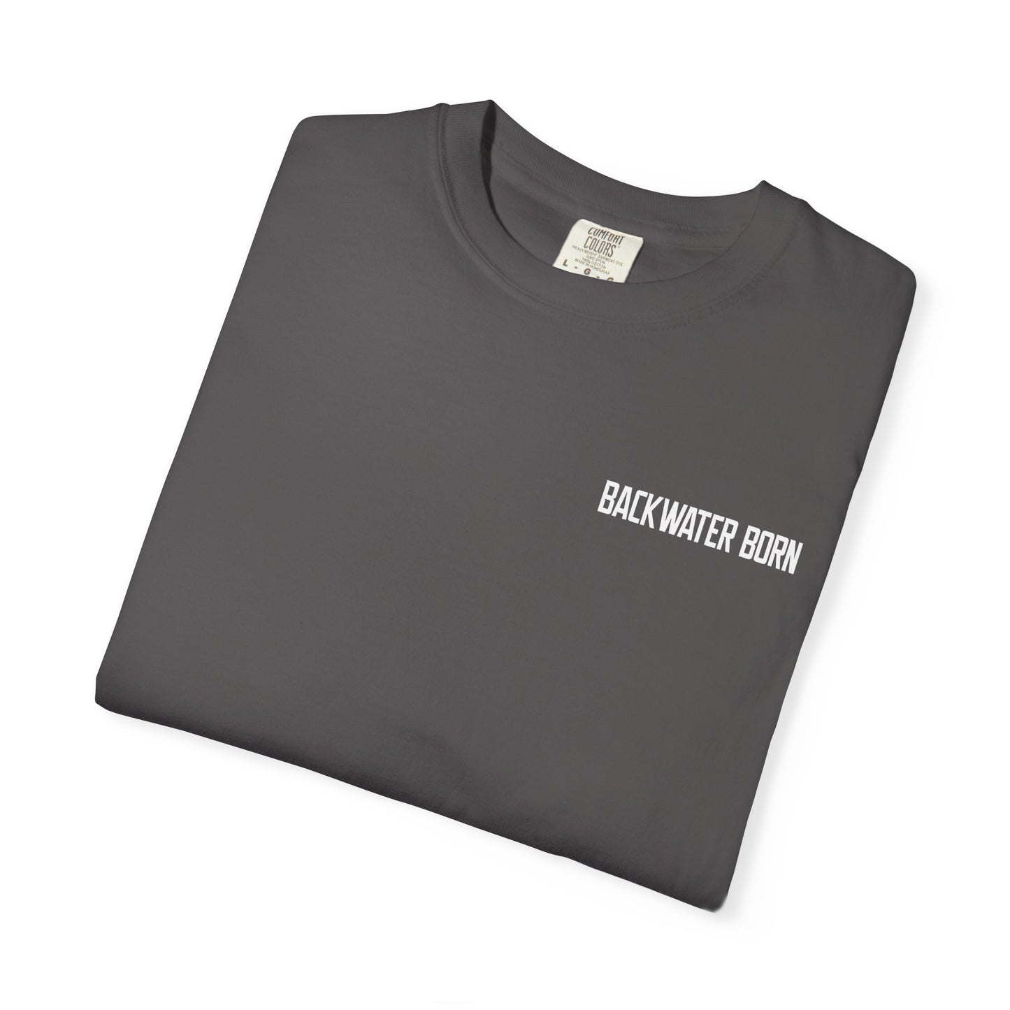Unisex Bass Tee