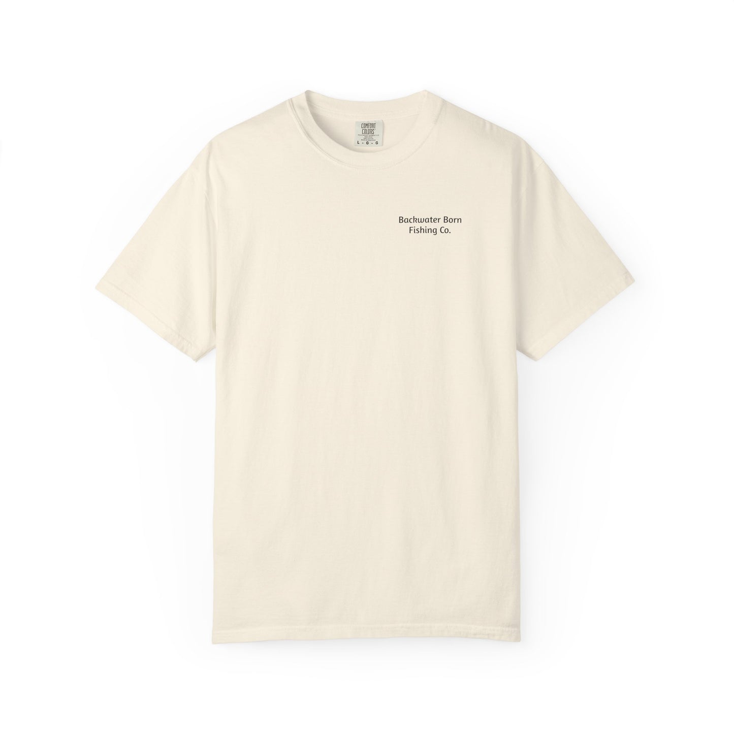 Tails Up Tee