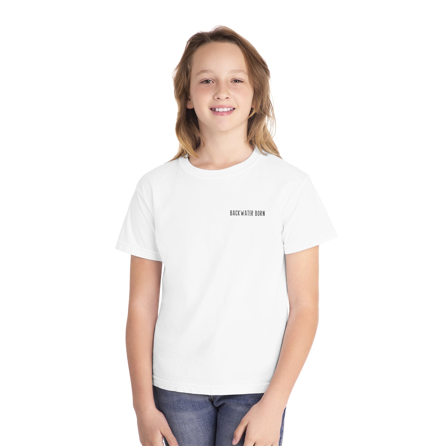 Youth Classic BB Tee