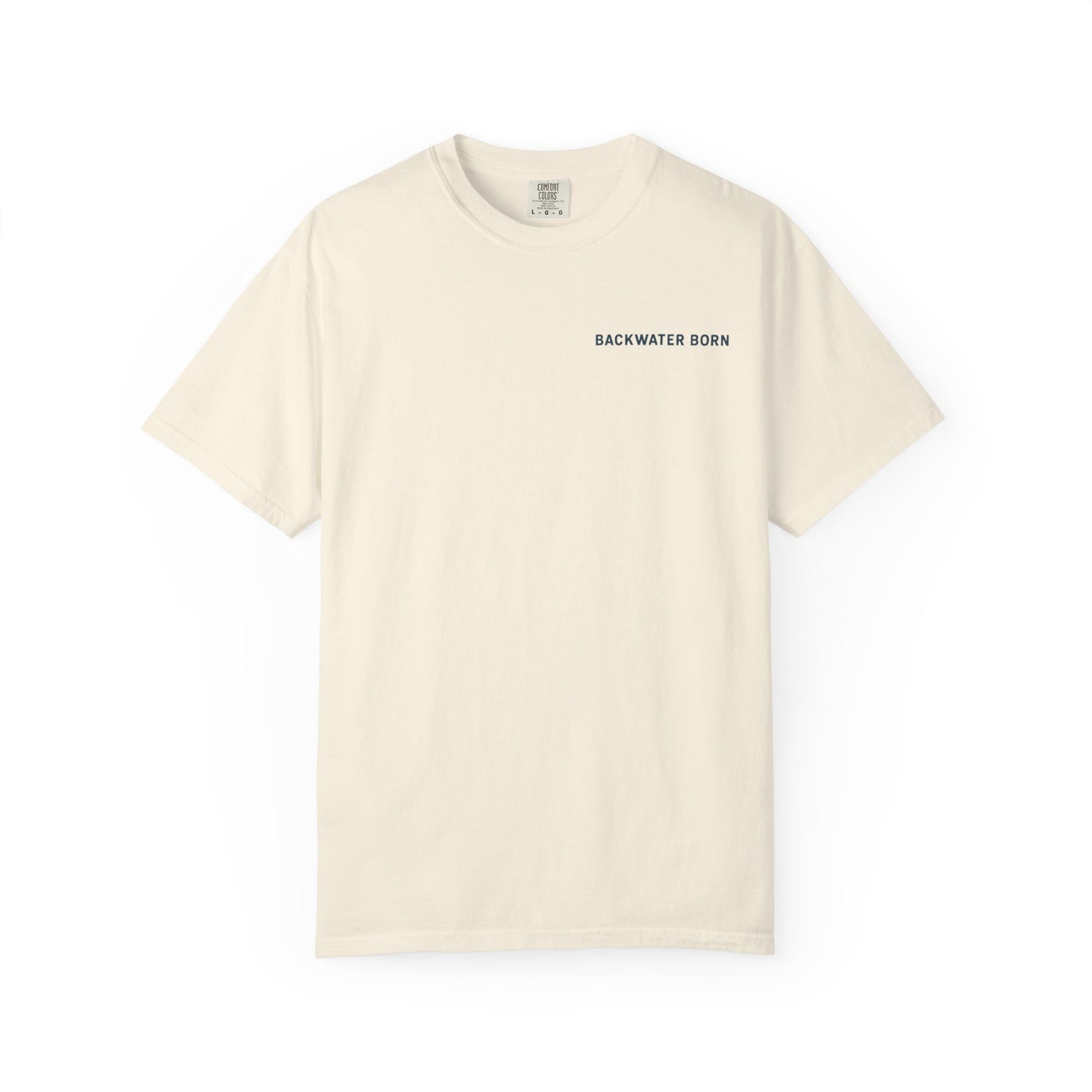 Coast to Coast Unisex Tee