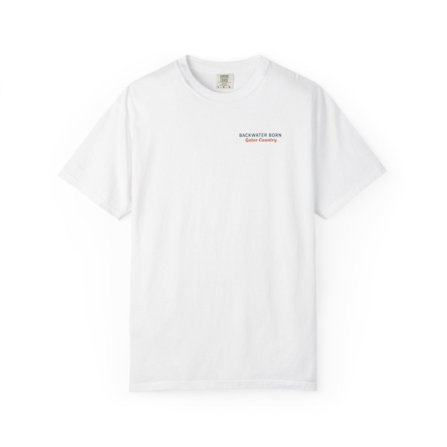 CFS Gator Country Tee