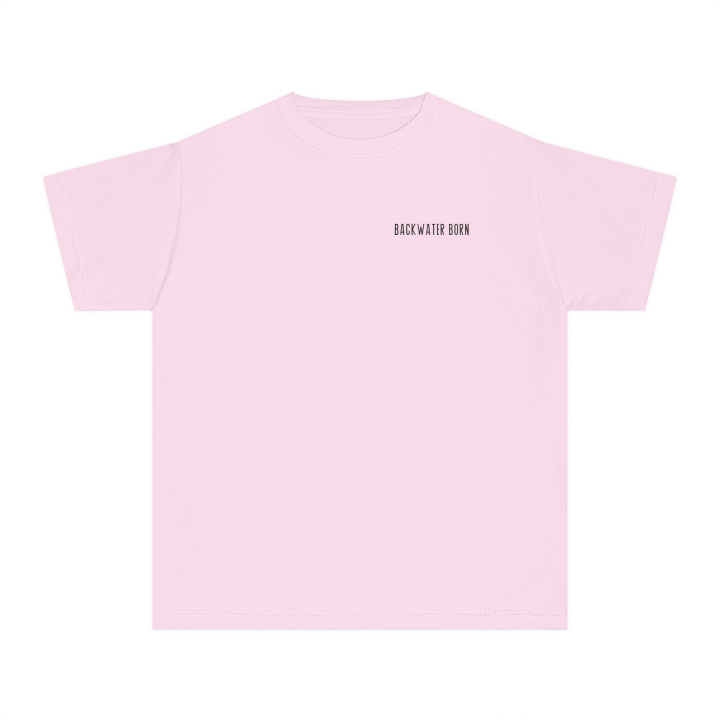 Youth Classic BB Tee