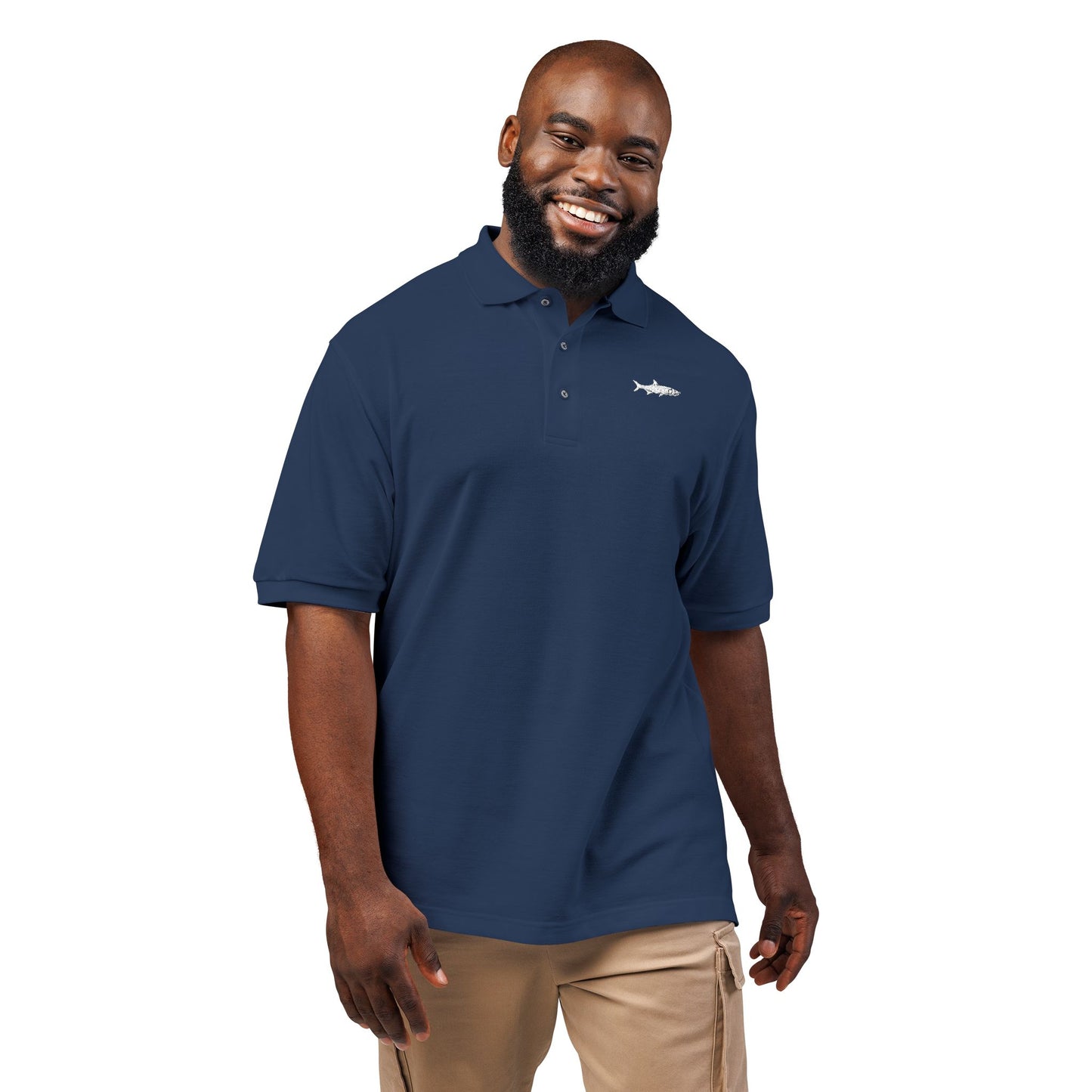 BB Classic Men’s Collard Shirt