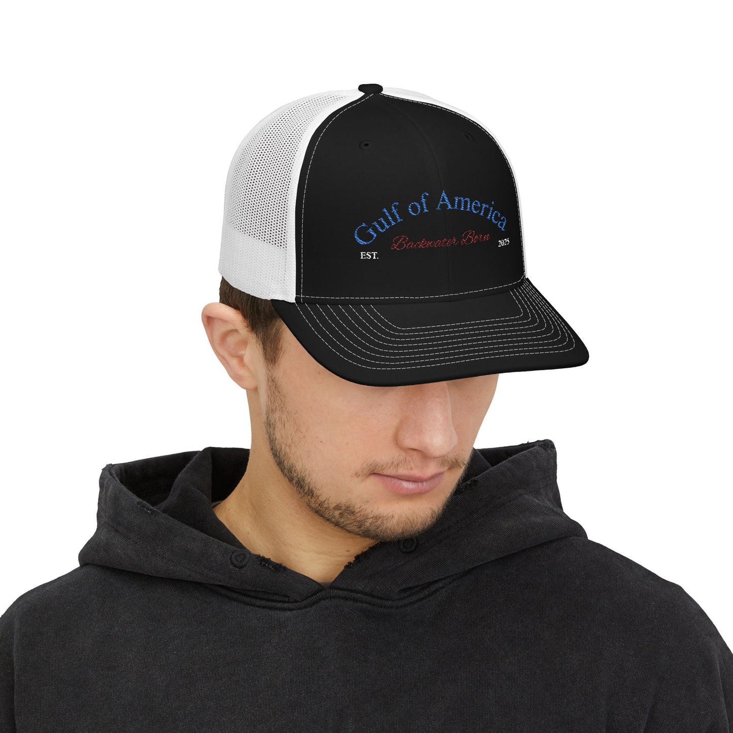 America Hat Gulf of America