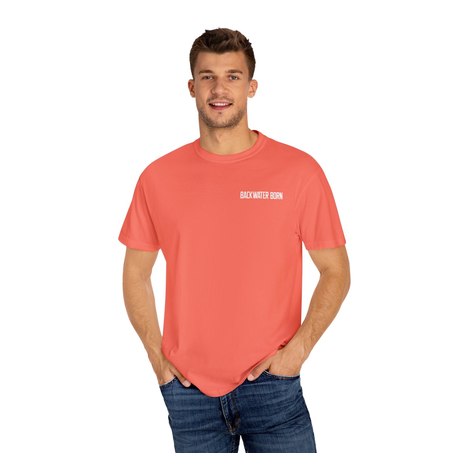 Unisex Bass Tee