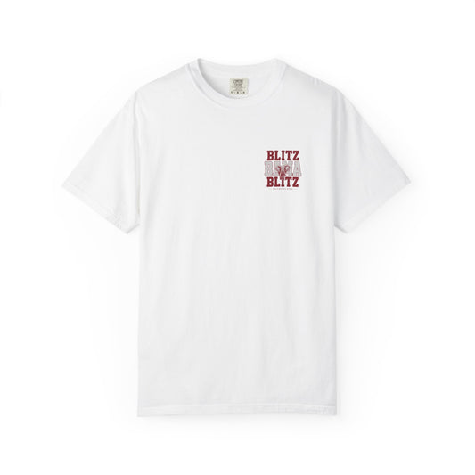 Alabama Blitz Bama Blitz Tee