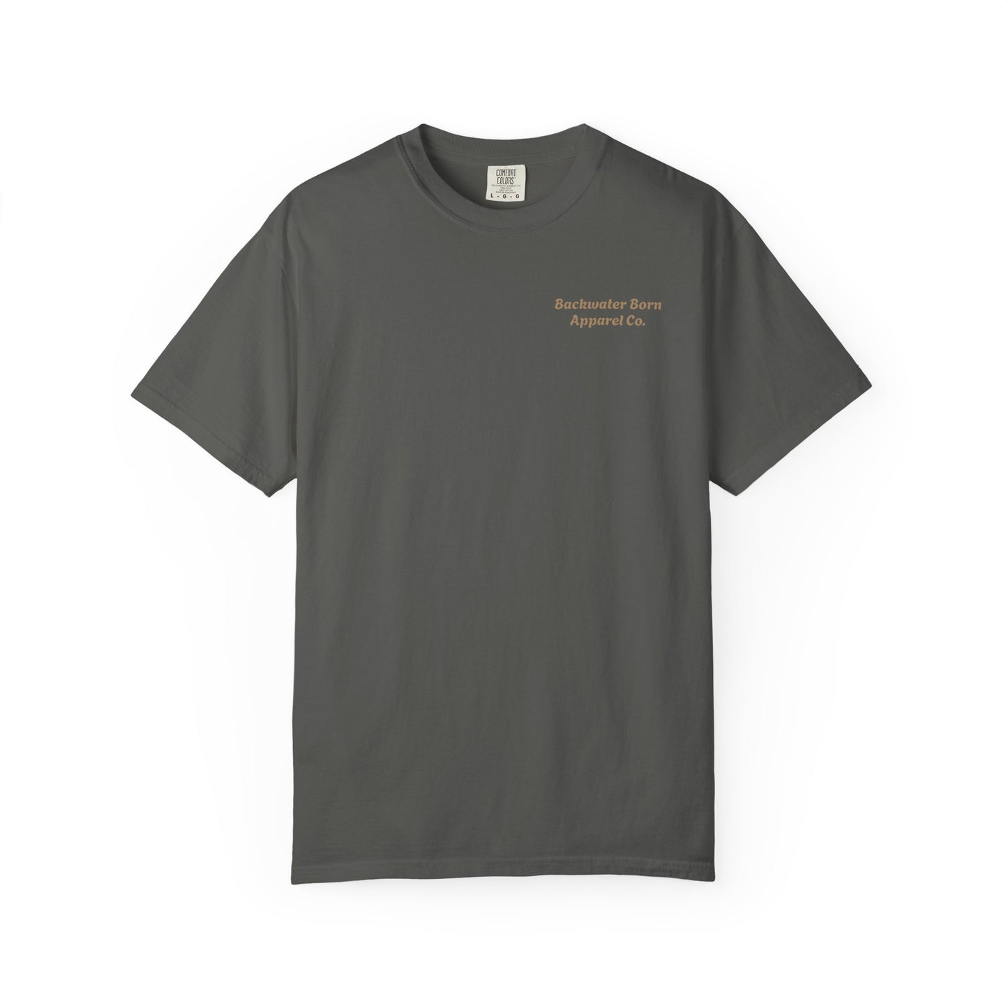 Freshwater Cowboy Tee