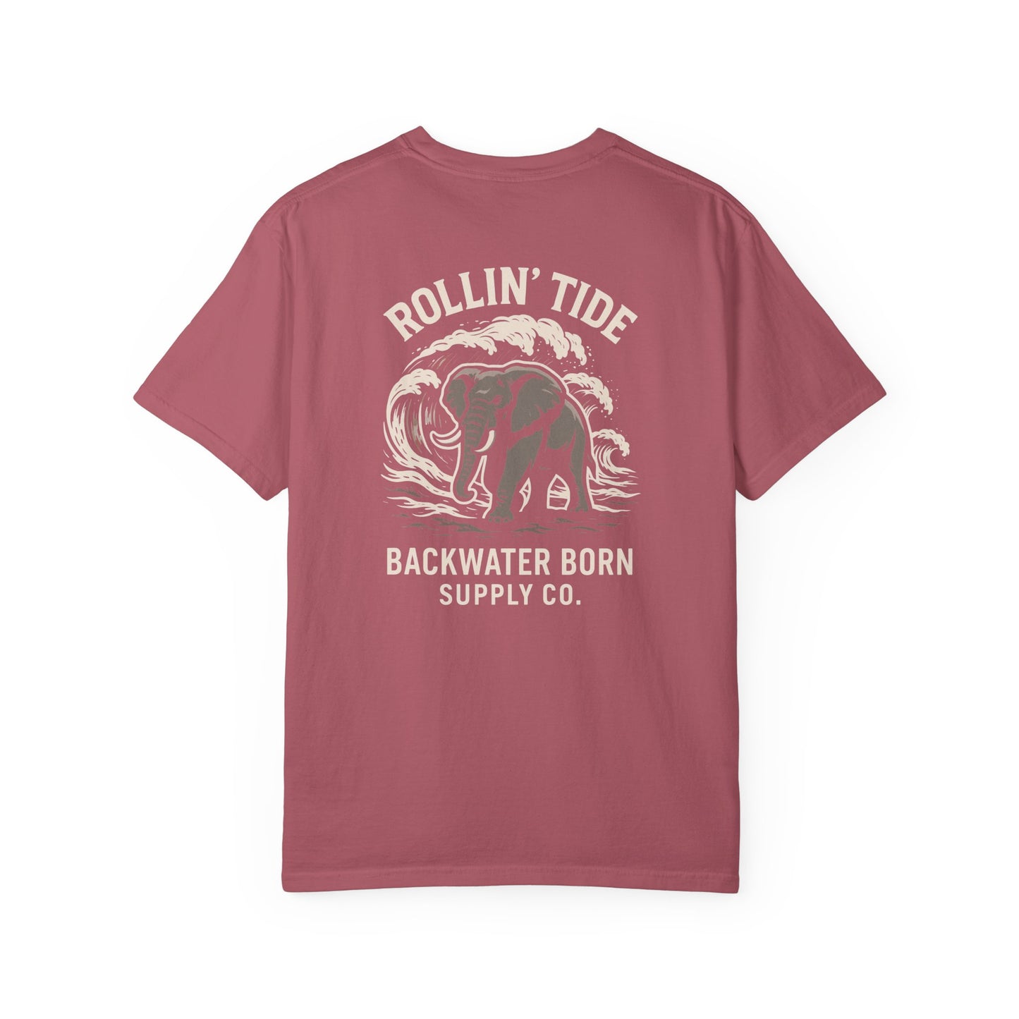 CFS Rollin Tide