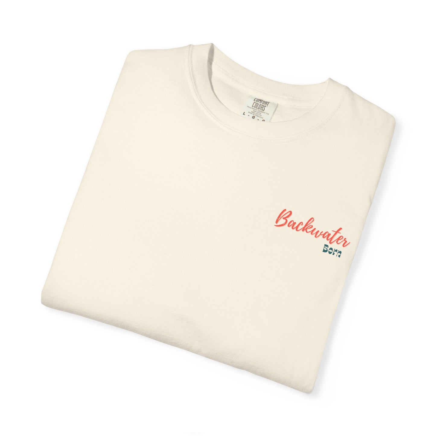 Tropical Island Unisex Tee