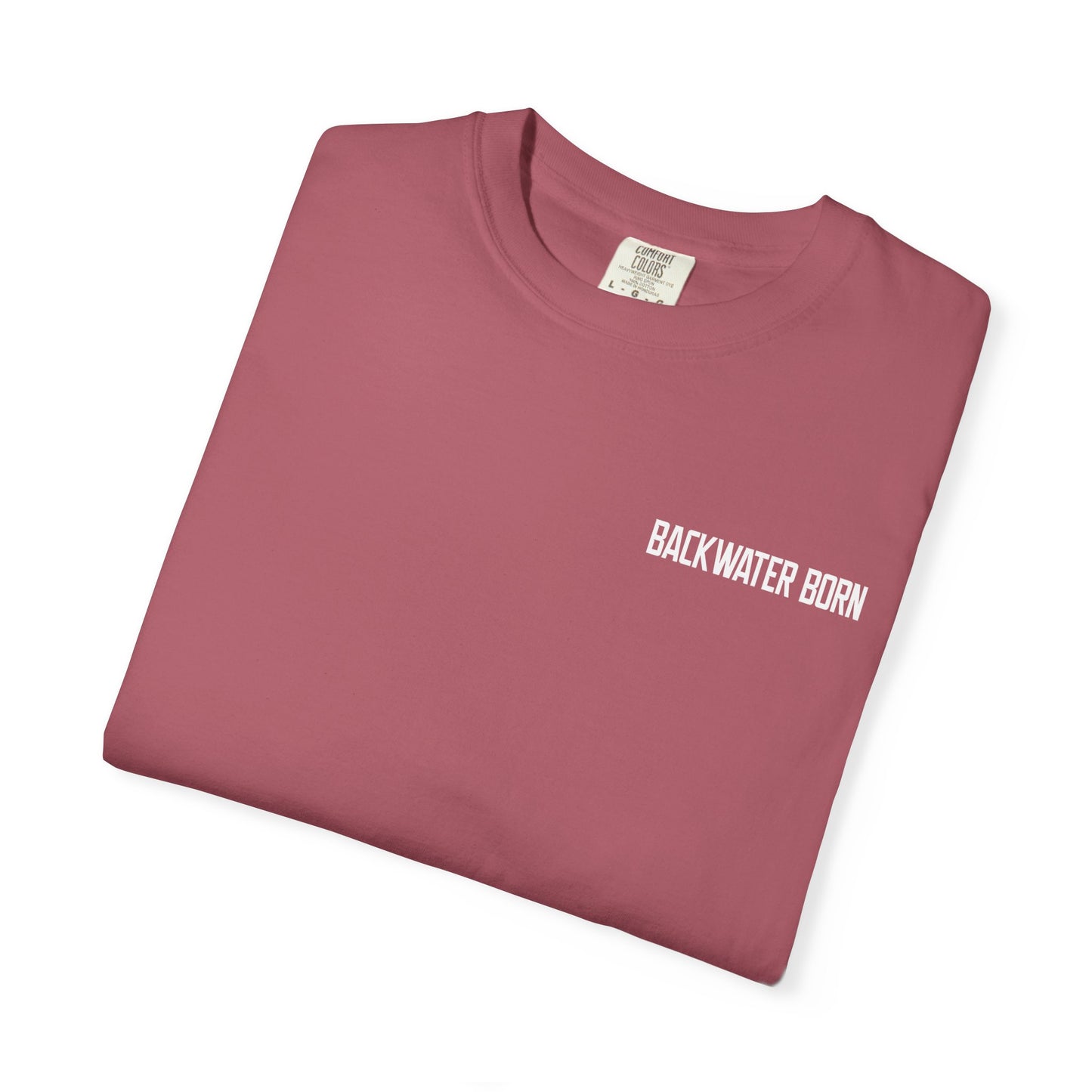 Unisex Bass Tee