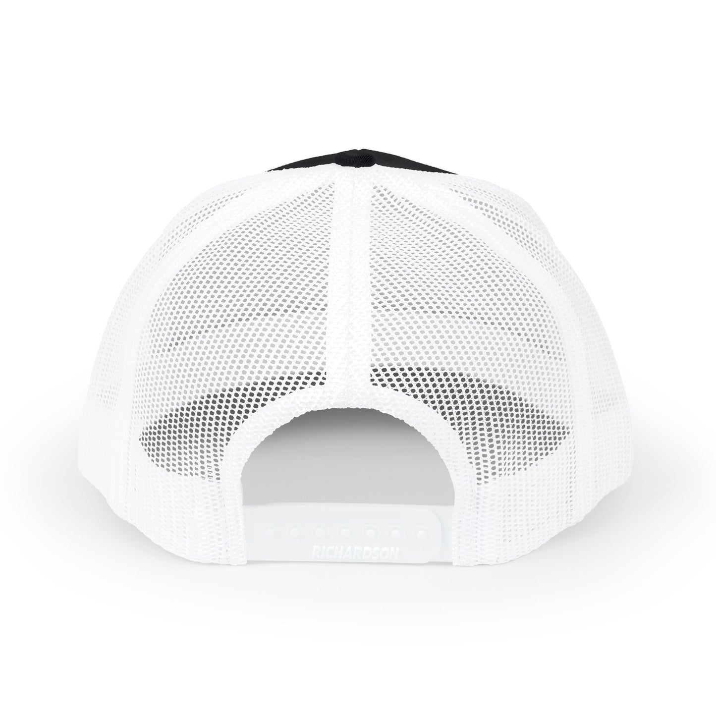 Snapback Trucker Cap - Florida