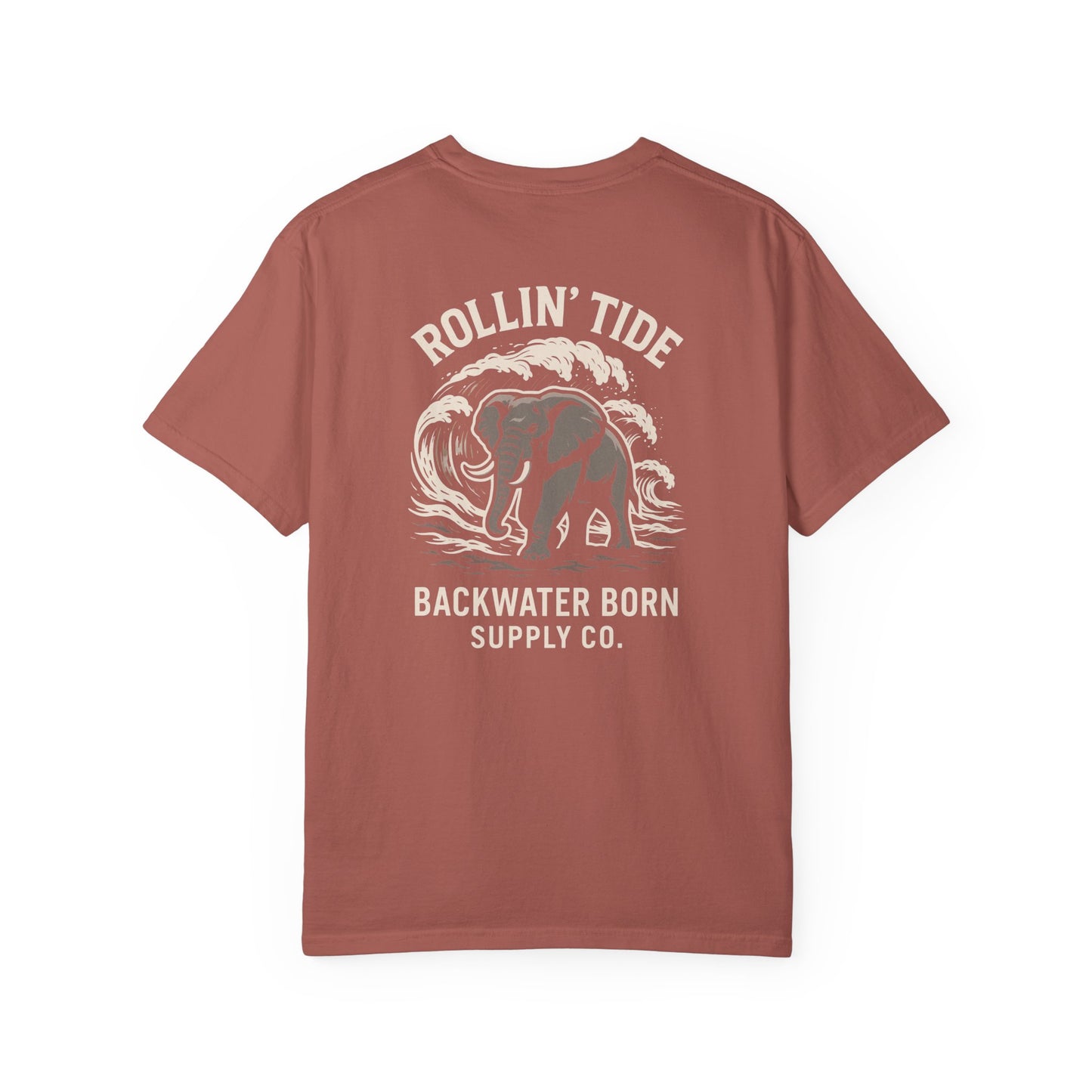 CFS Rollin Tide