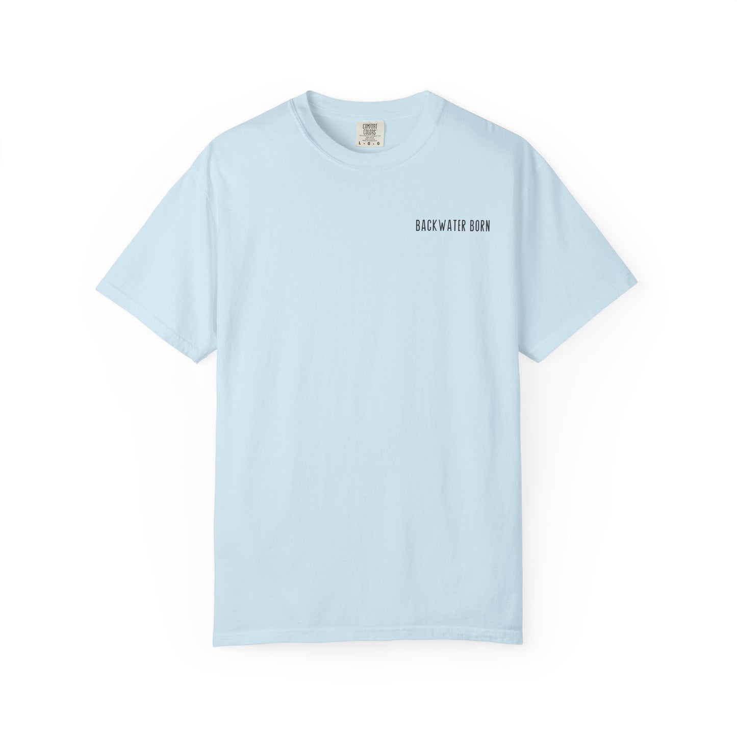 Snook Unisex Tee