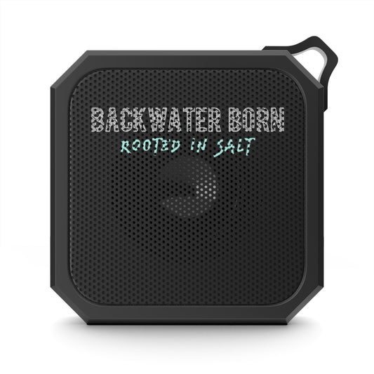 Backwater Speaker