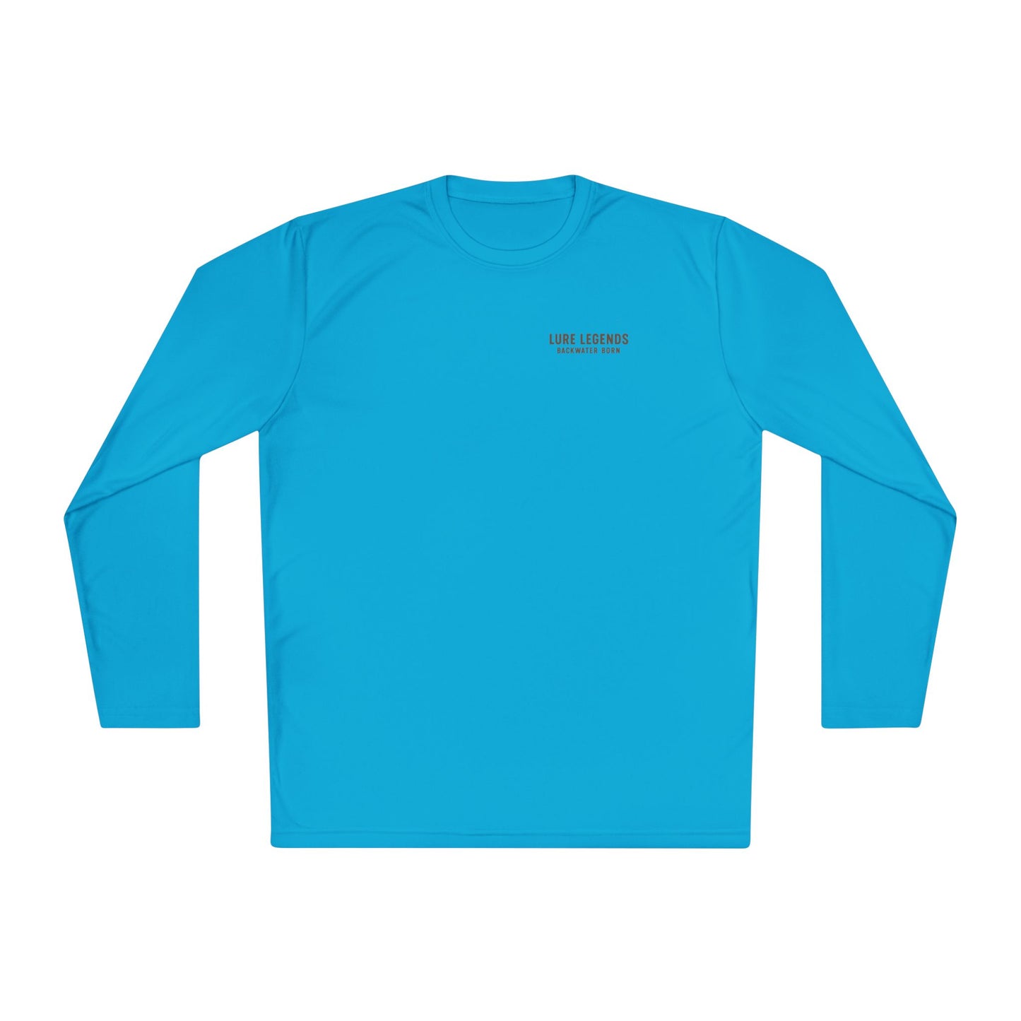 Lure Legends UPF Tee