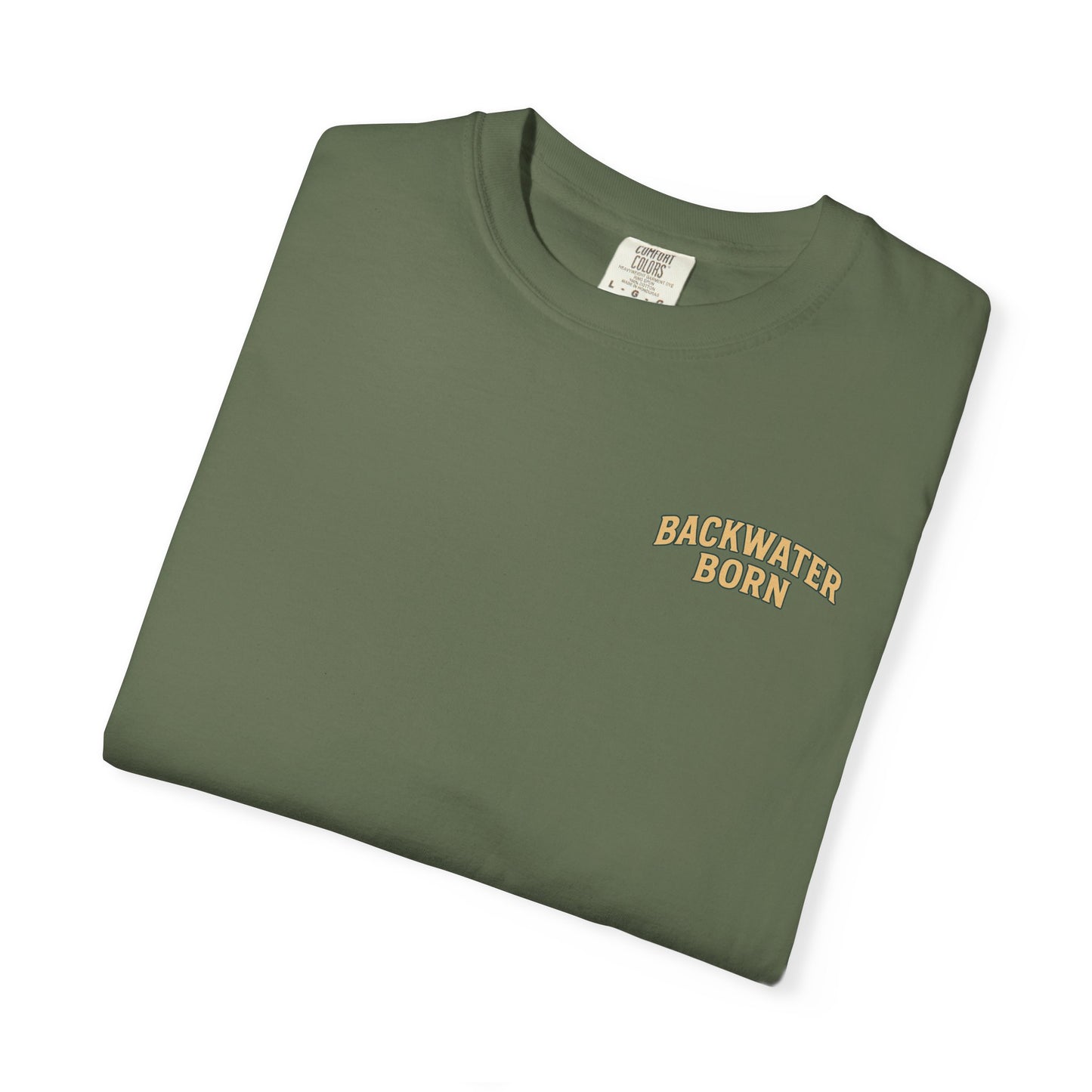 Unisex Florida Seal Shirt