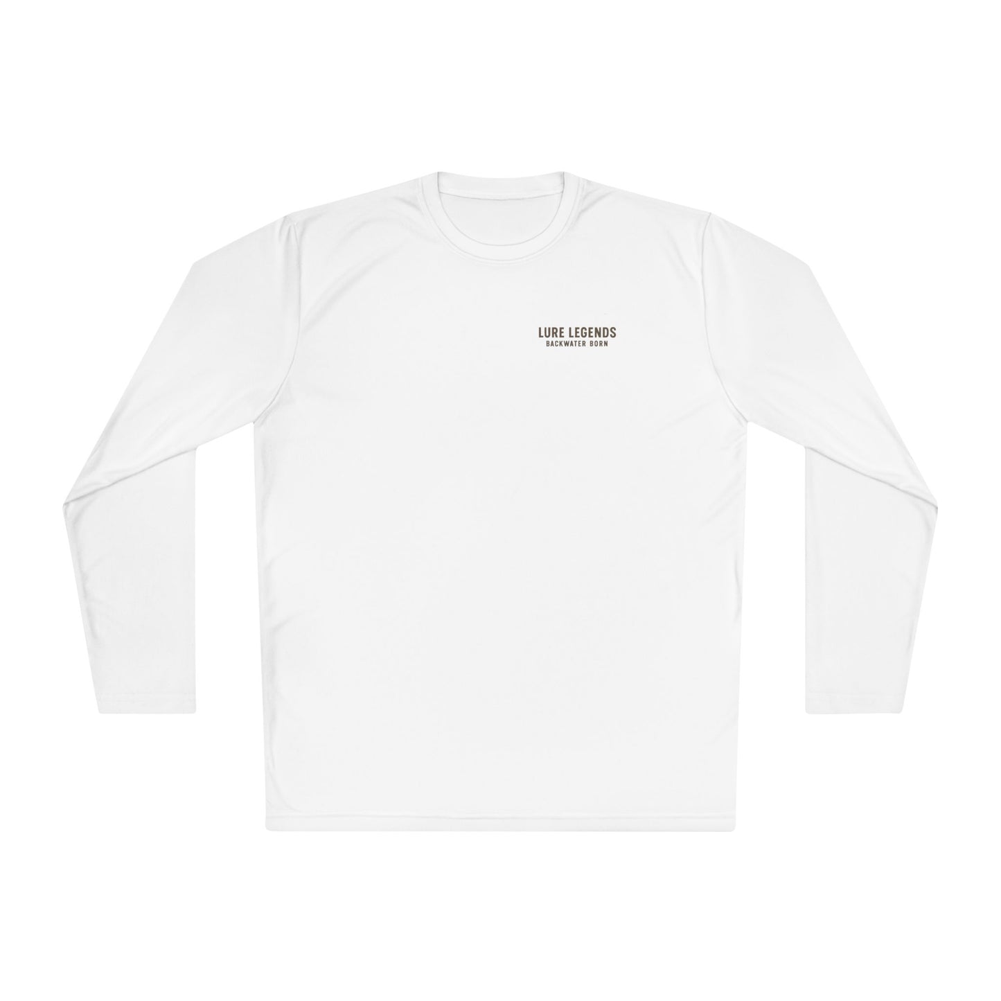 Lure Legends UPF Tee