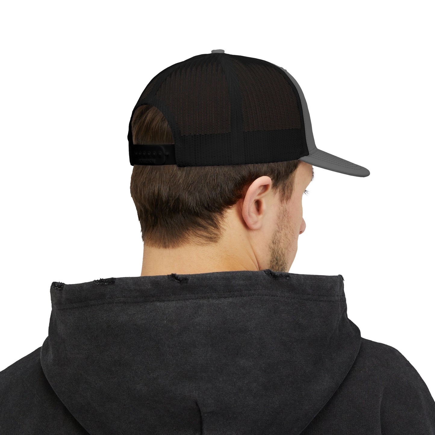 Snapback Trucker Cap - Florida