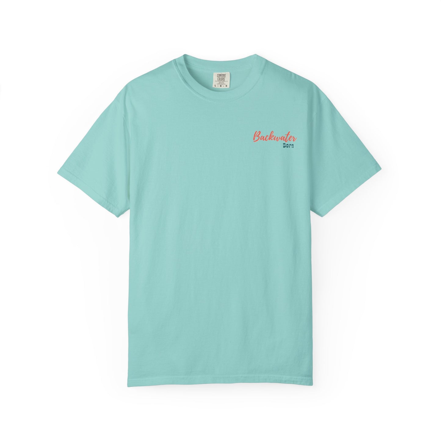 Tropical Island Unisex Tee