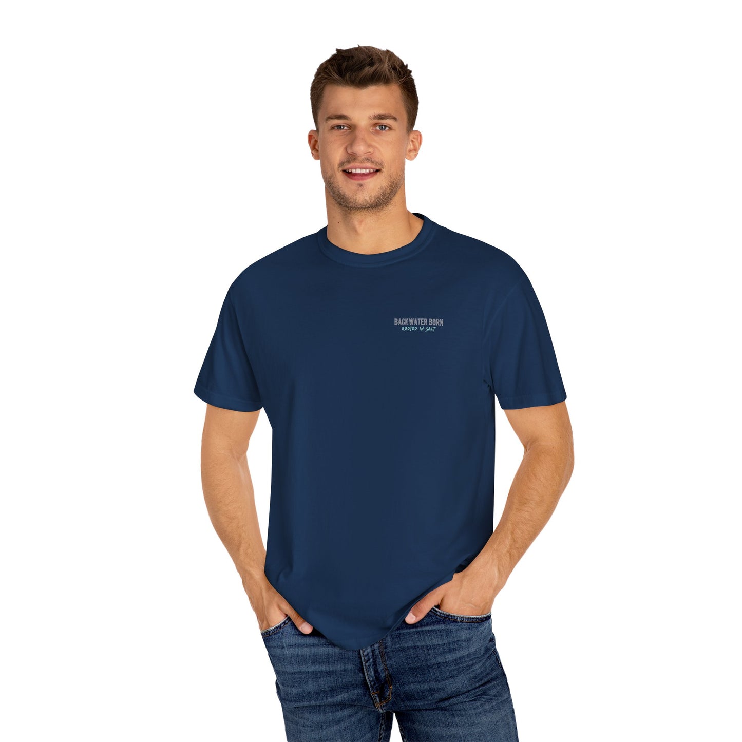 Huntin Dog Unisex Tee