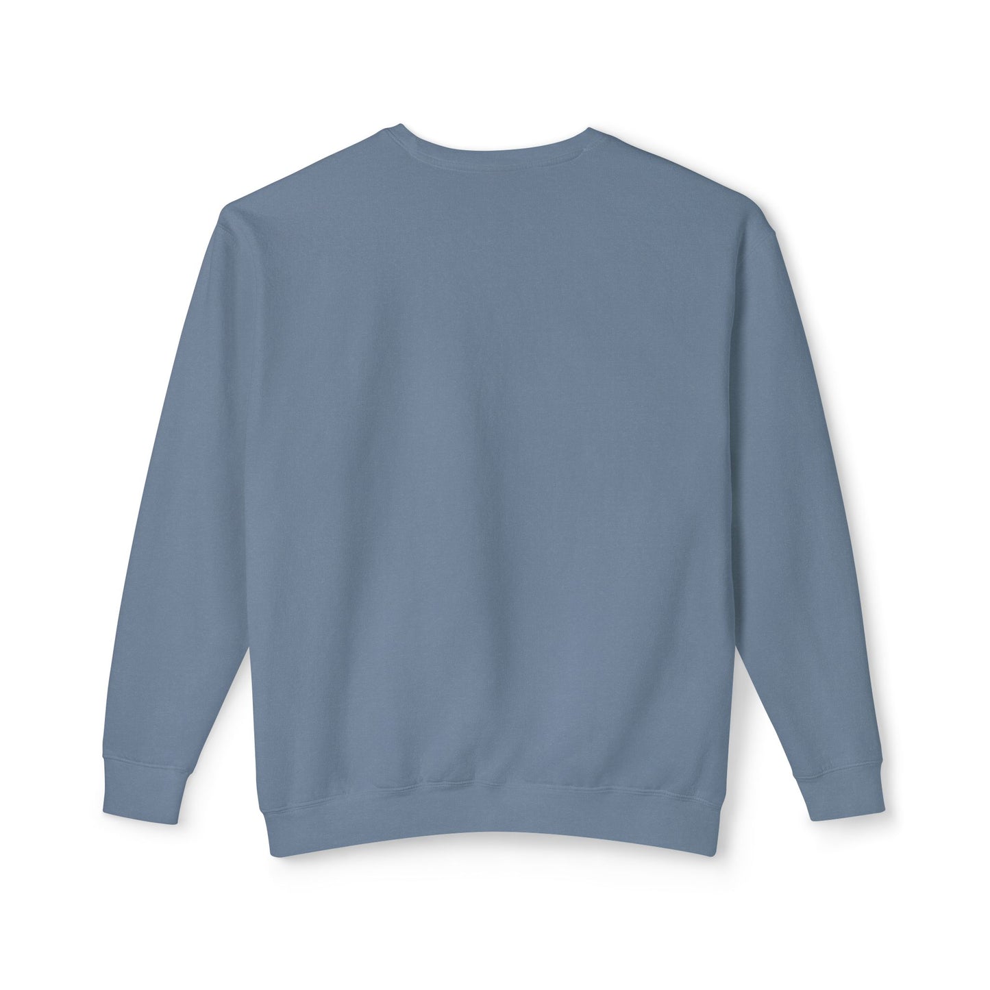 Whale Trio Crewneck Sweatshirt