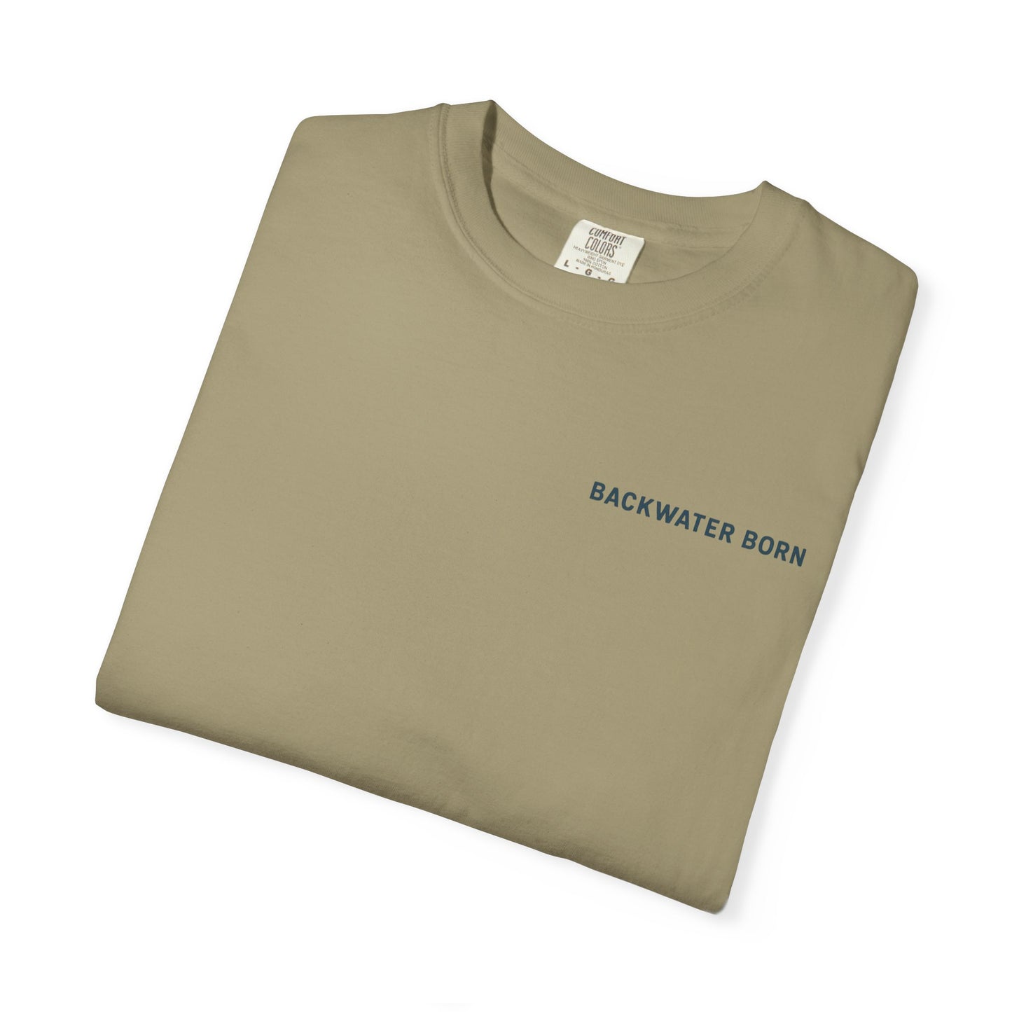 Coast to Coast Unisex Tee