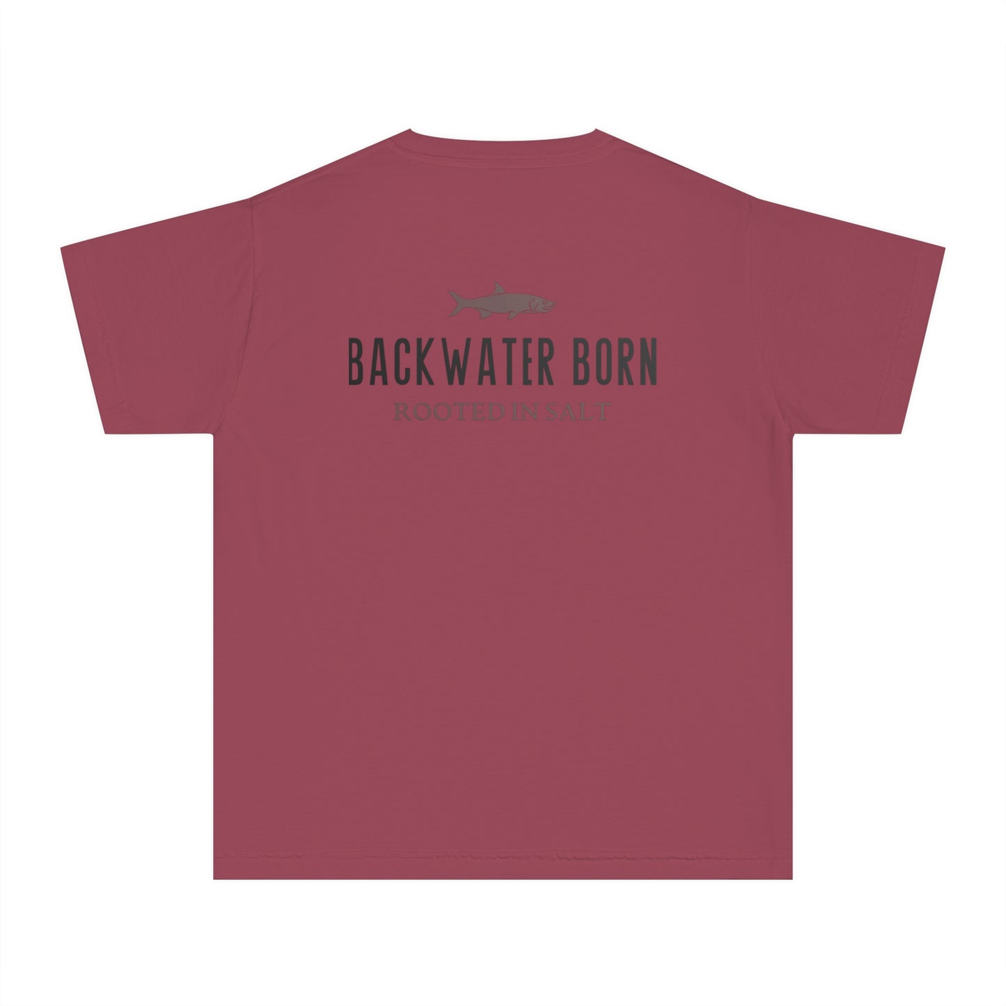 Youth Classic BB Tee
