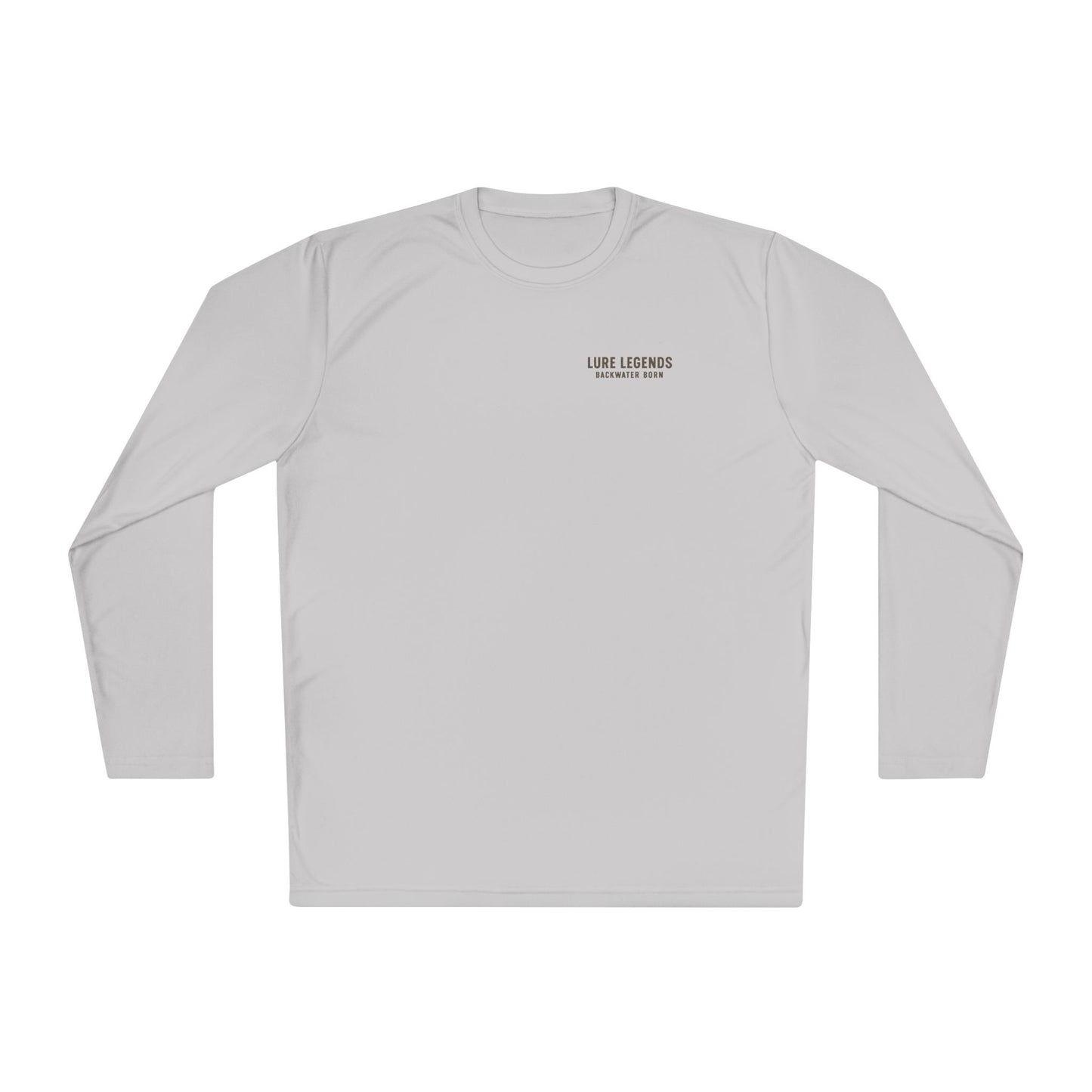 Lure Legends UPF Tee