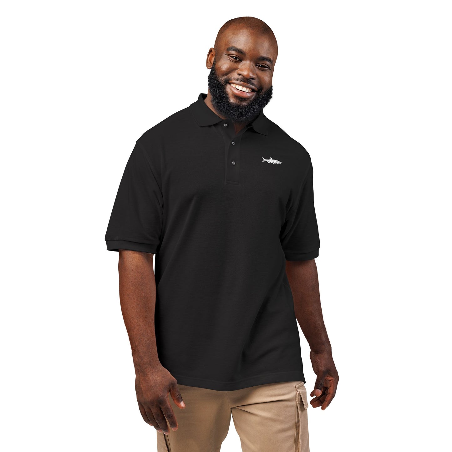 BB Classic Men’s Collard Shirt