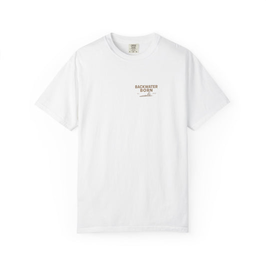 Born on the Water Tee