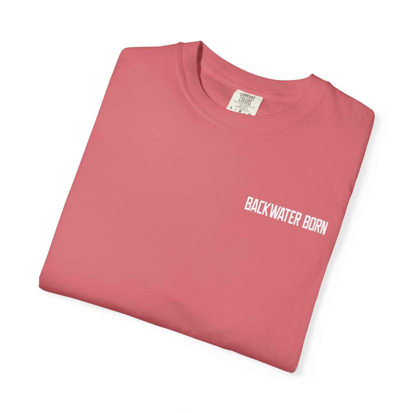 Unisex Bass Tee