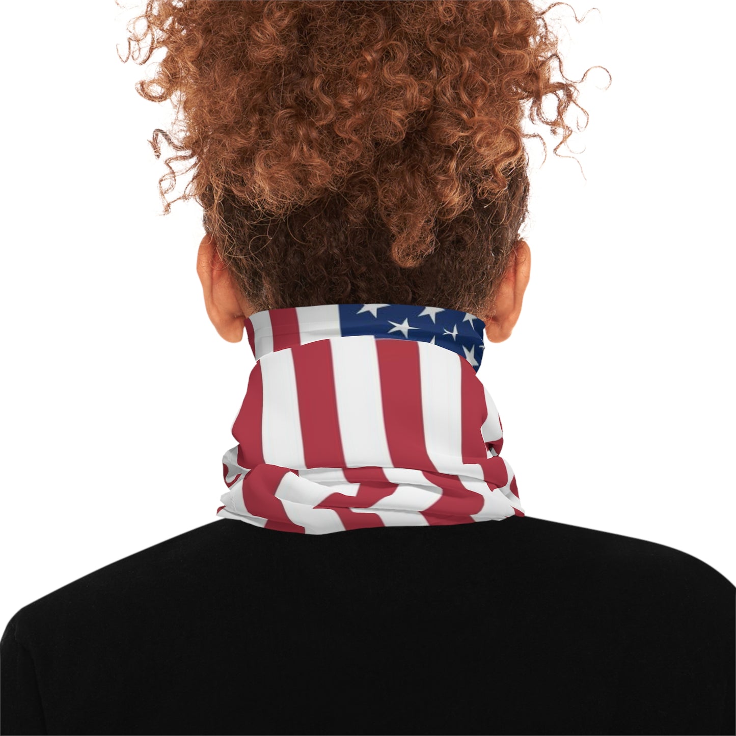 America Neck Gaiter