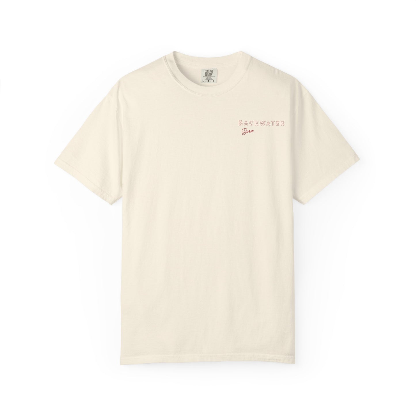 Chill Paradise Unisex Tee
