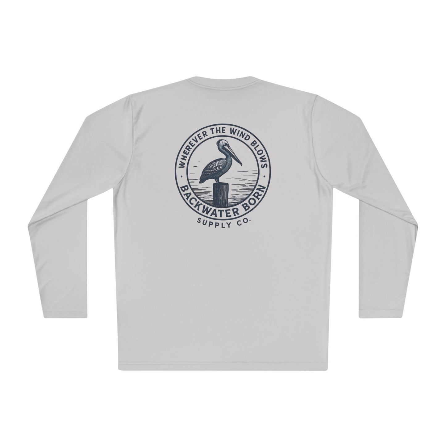 Pelican UPF