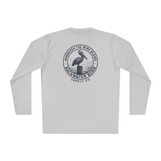Pelican UPF
