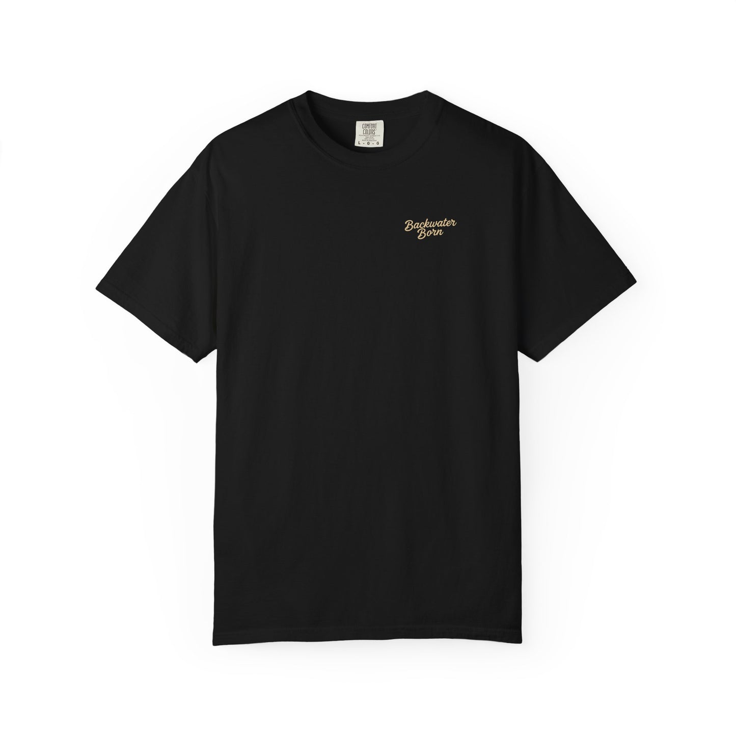 CFS Hurricane Warning Tee