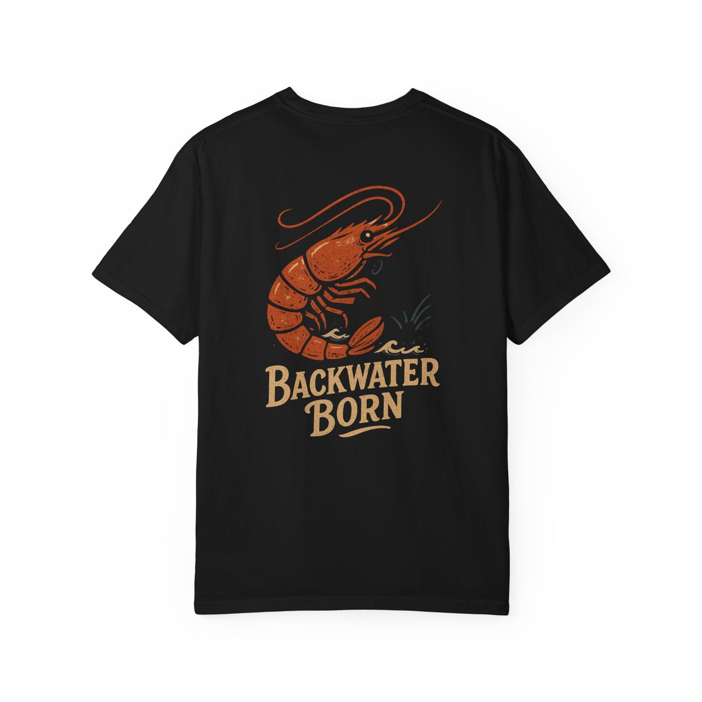 Unisex Shrimp Tee