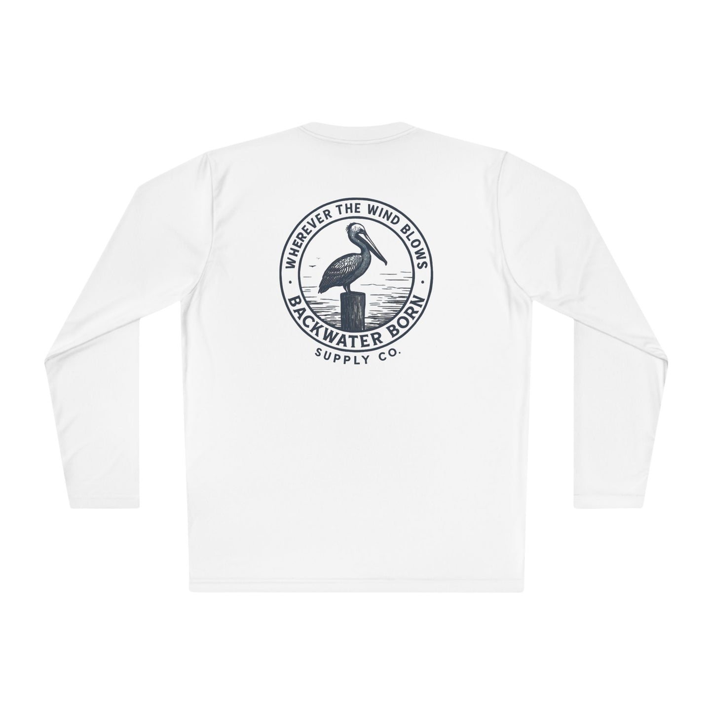 Pelican UPF