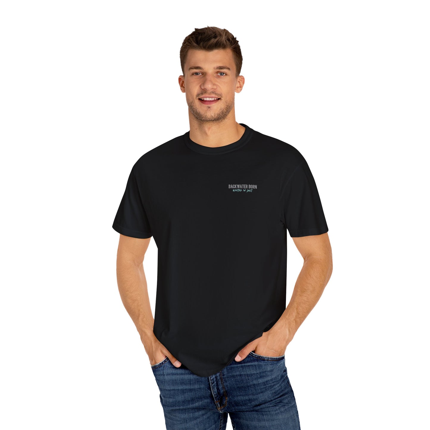Huntin Dog Unisex Tee