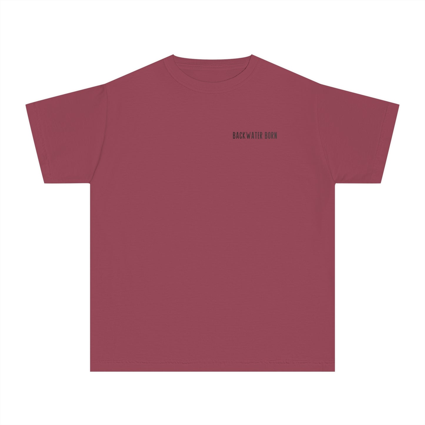 Youth Classic BB Tee