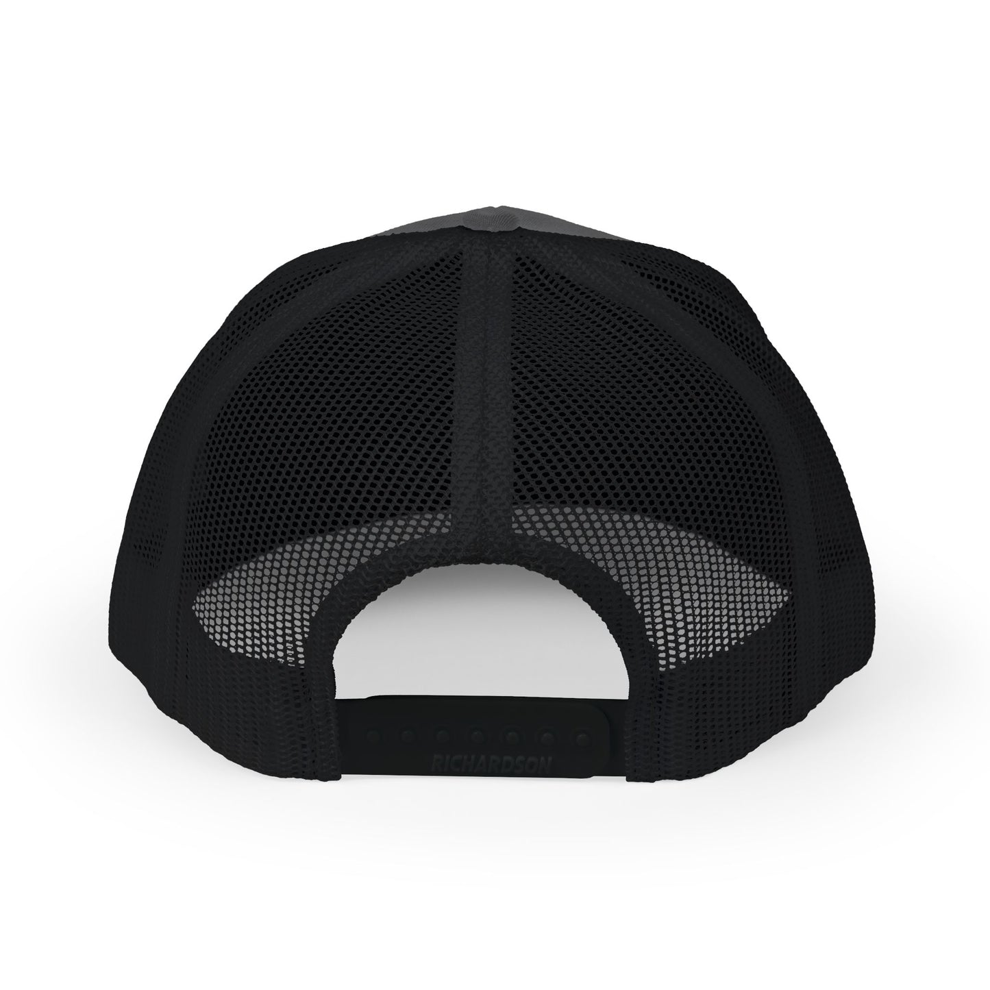 Snapback Trucker Cap - Florida