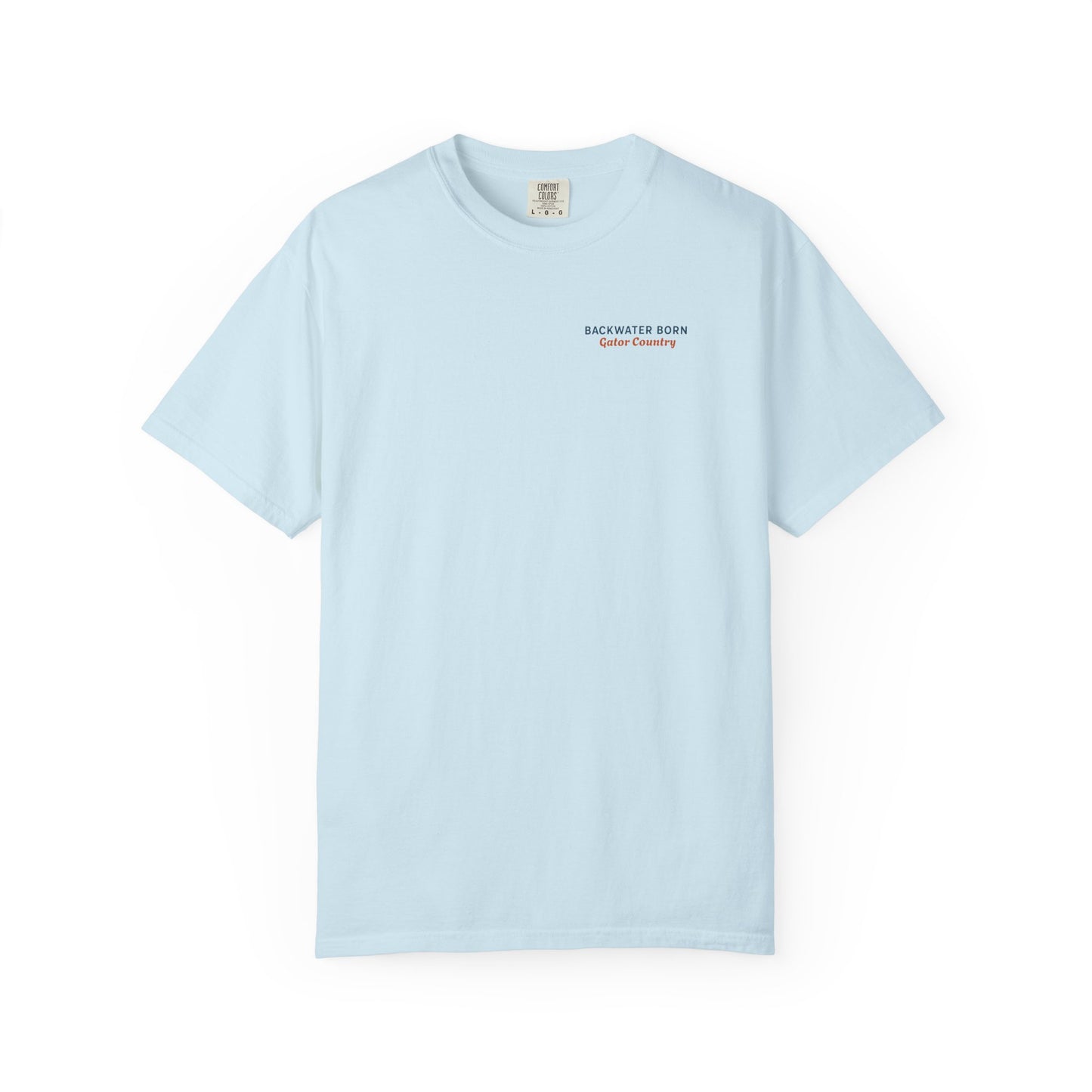 CFS Gator Country Tee