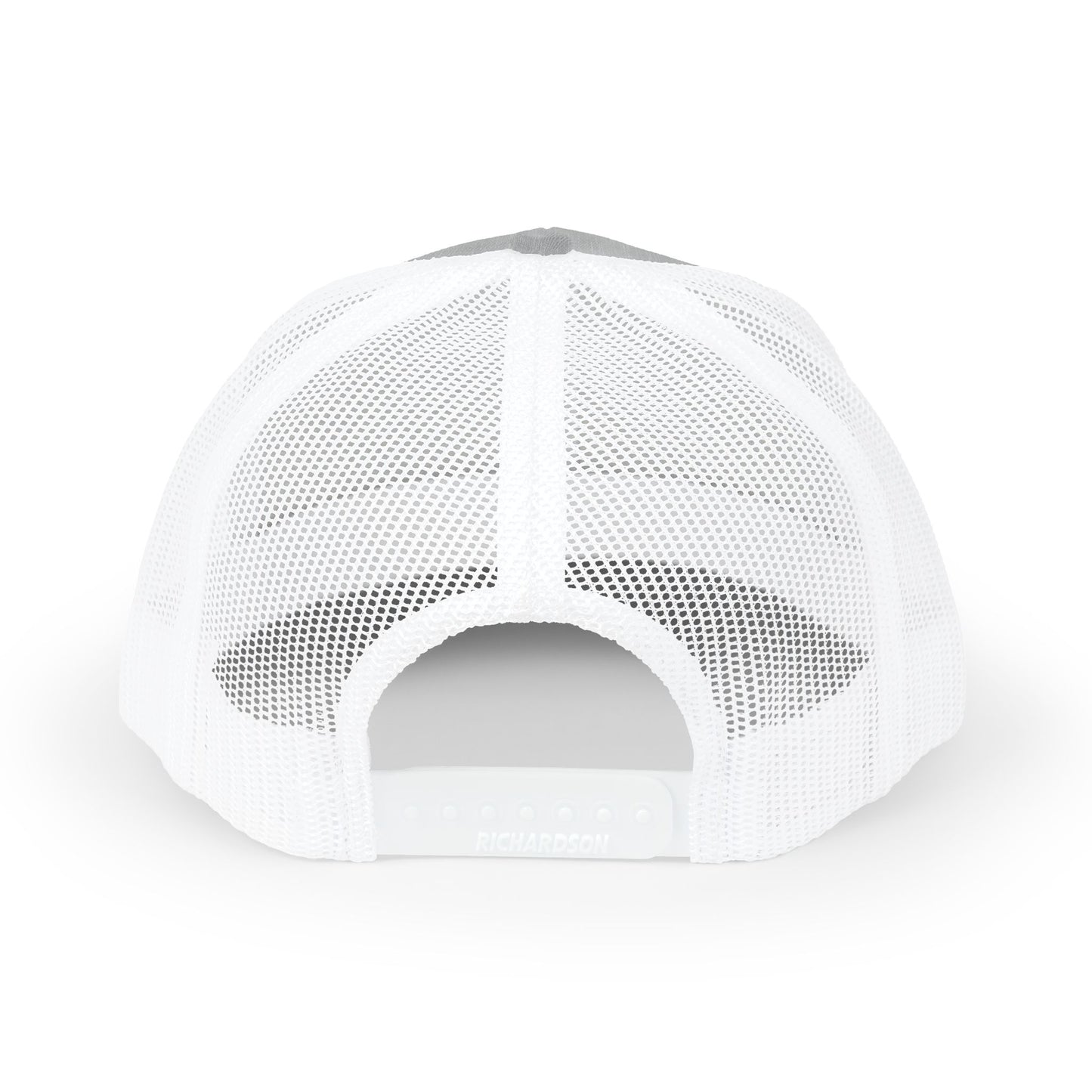 Snapback Trucker Cap - Main Logo